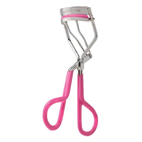 tweezerman eyelash curlers.